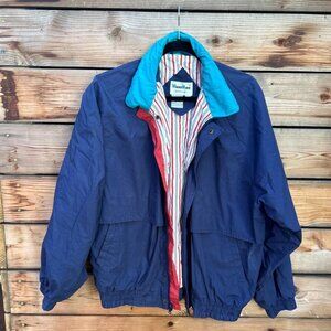 Vintage Winnermate Red White